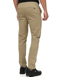 Kronstadt Chinohose KSDaniel Khaki/Beige