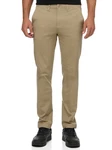 Kronstadt Chinohose KSDaniel Khaki/Beige