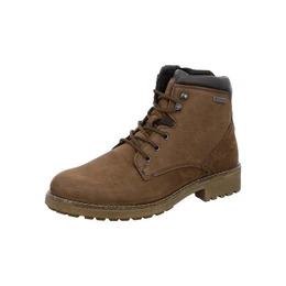 Herren Stiefelette Frederik Stiefel