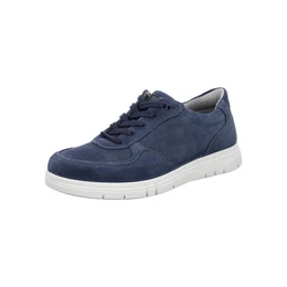 Herren Schnrer Loris indigo Schnrschuh