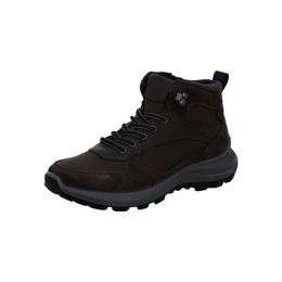Herren Stiefelette Mauro caffee Stiefel