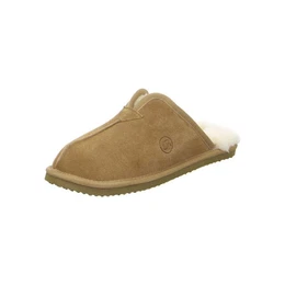 Herren Hausschuh Cosy Pantolette