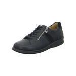 Ganter Herren Schuhe Schnürschuh Kurt Dunkelblau/Blau/Hellblau/Schwarz