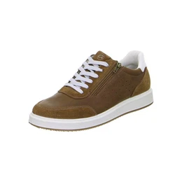 Herren Schnrer Genua Schnrschuh