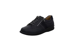 Ganter Schnürschuh Kurt blau