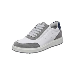 Herren Schnrer Genua Schnrschuh
