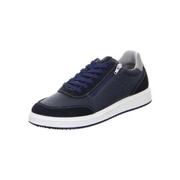 Herren Schnrer Genua Schnrschuh