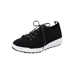Schnrer Evo schwarz Schnrschuh