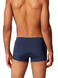 Skiny Retro Pants Herren Pant Multipack Dunkelblau/Blau/Hellblau