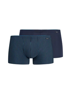 Skiny Retro Pants Herren Pant Multipack