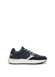 Marc O'Polo Sneaker Blau/Dunkelblau