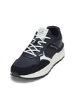 Marc O'Polo Sneaker Blau/Dunkelblau