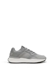 Marc O'Polo Sneaker Hellgrau/Grau