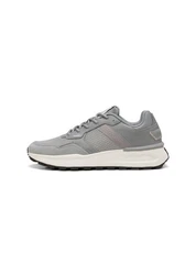 Marc O'Polo Sneaker Hellgrau/Grau