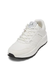 Marc O'Polo Sneaker Weiß/Creme