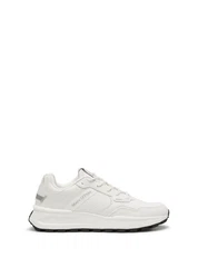 Marc O'Polo Sneaker Weiß/Creme