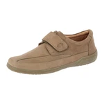 BRTTING Anando V Slipper Beige/Khaki/Braun
