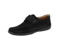 BRTTING Anando V Slipper Schwarz