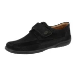 BRTTING Anando V Slipper Schwarz