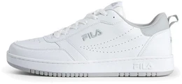 Rega White-Gray Violet Sneaker