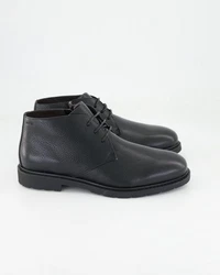 Digel Siberia Stiefel Schwarz