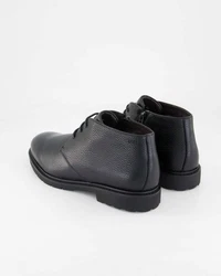 Digel Siberia Stiefel Schwarz