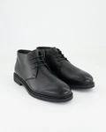 Digel Siberia Stiefel Schwarz