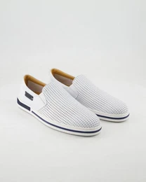 19927 Slip-On Sneaker