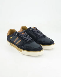 54Bla19-201-665 Schnrschuh