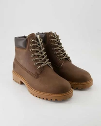 River 2 Stiefelette