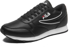 Fila Orbit Low M Sneaker Weiß