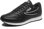 Fila Orbit Low M Sneaker Weiß
