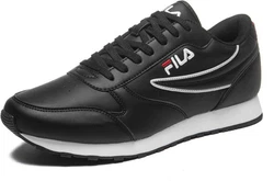 Fila Orbit Low M Sneaker Weiß