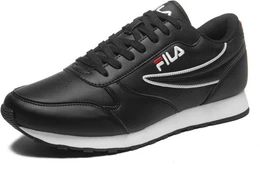 Orbit low White Sneaker