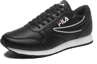 Fila Orbit Low M Sneaker Weiß