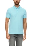s.Oliver Poloshirt Hellblau/Türkis/Blau s.Oliver Poloshirt Hellblau/Türkis/Blau