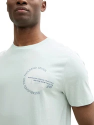 TOM TAILOR DENIM T-Shirt 