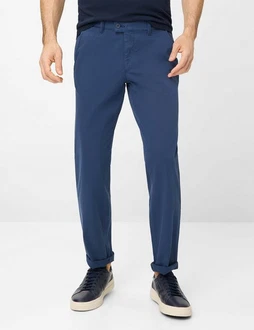 EUREX by BRAX Chinohose Style JIM EUREX by BRAX Chinohose Style JIM