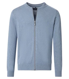 Strickjacke Strickjacke uni