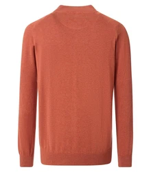 CASAMODA Strickjacke Uni uni