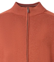 CASAMODA Strickjacke Uni uni