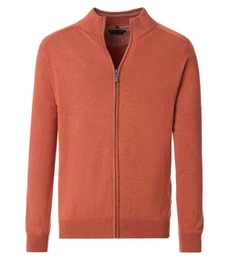 Strickjacke Strickjacke uni