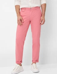 Brax Chino Style FABIO IN Rosa