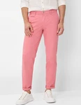 Brax Chino Style FABIO IN Rosa Brax Chino Style FABIO IN Rosa