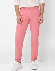Brax Chino Style FABIO IN Rosa