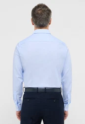 Eterna Langarmhemd SLIM FIT NON IRON 