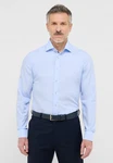 Eterna Langarmhemd SLIM FIT NON IRON 