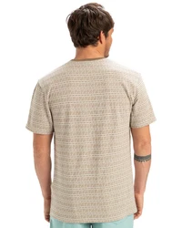 Quiksilver Shirttop Street Way Beige/Khaki