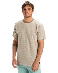 Quiksilver Shirttop Street Way Beige/Khaki