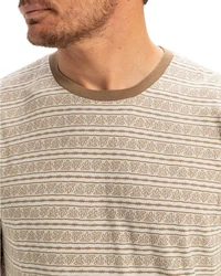 Quiksilver Shirttop Street Way Beige/Khaki